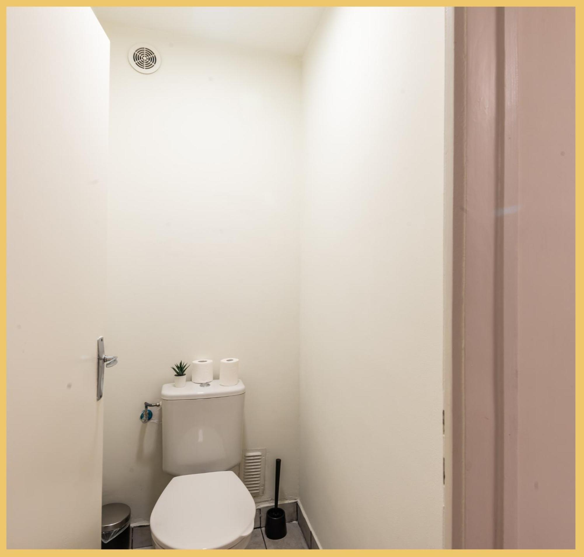 T2 I Moderne I Gaillard 아파트 외부 사진