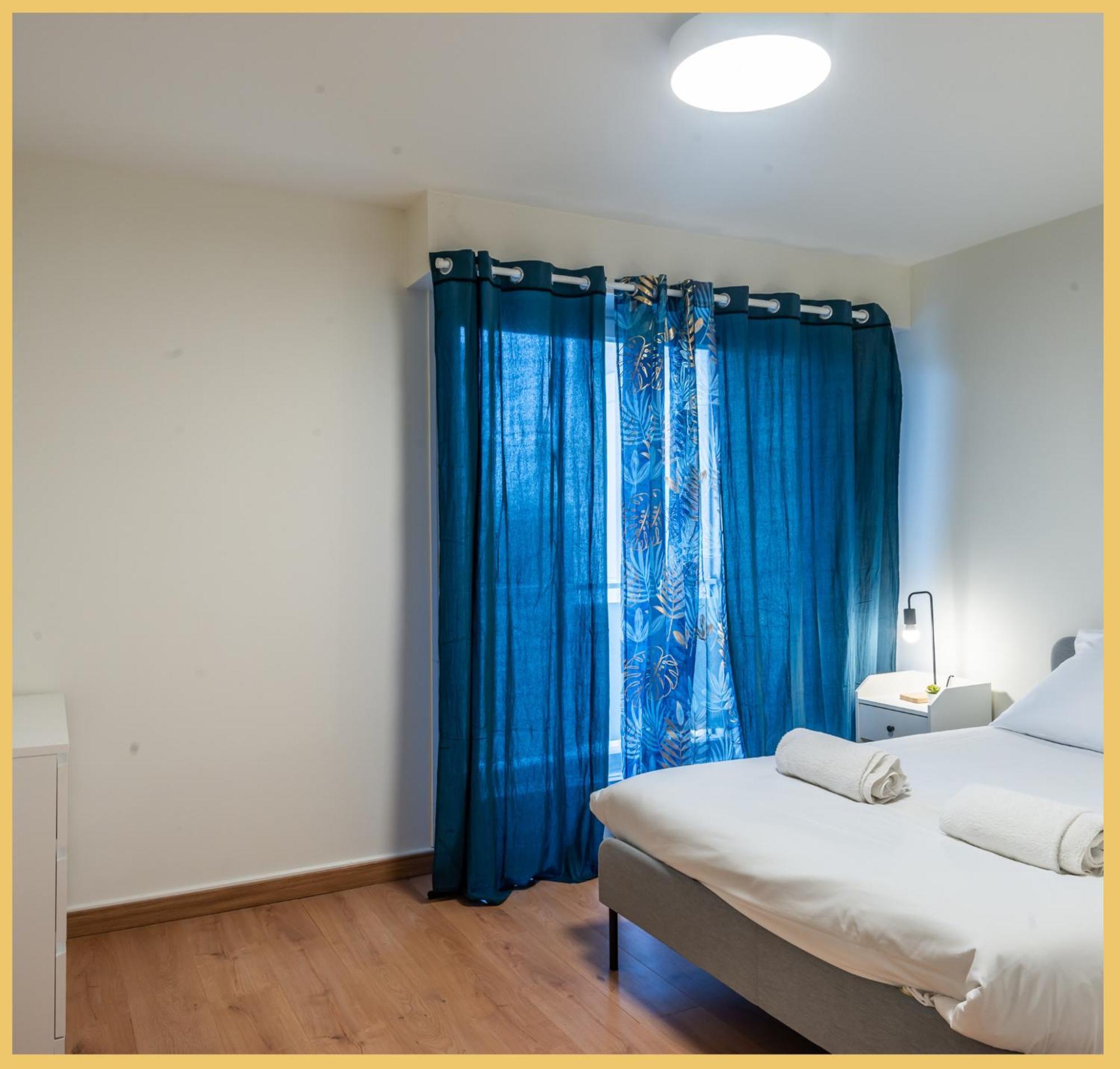 T2 I Moderne I Gaillard 아파트 외부 사진